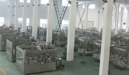 중국 Zhangjiagang City FILL-PACK Machinery Co., Ltd 회사 프로필
